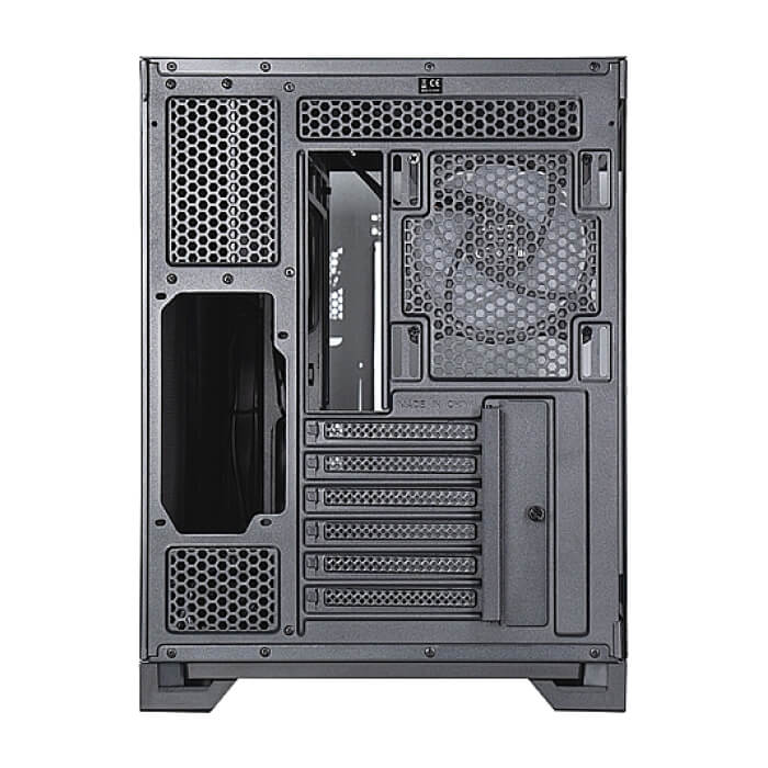Chieftec Visio ID 82306 (тъмнейл - 4)
