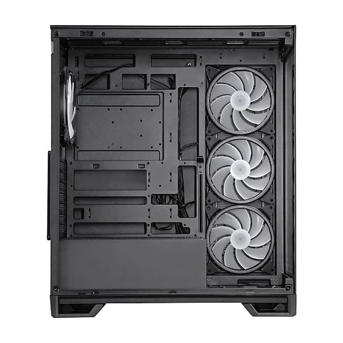 Chieftec Vista Max на супер цена