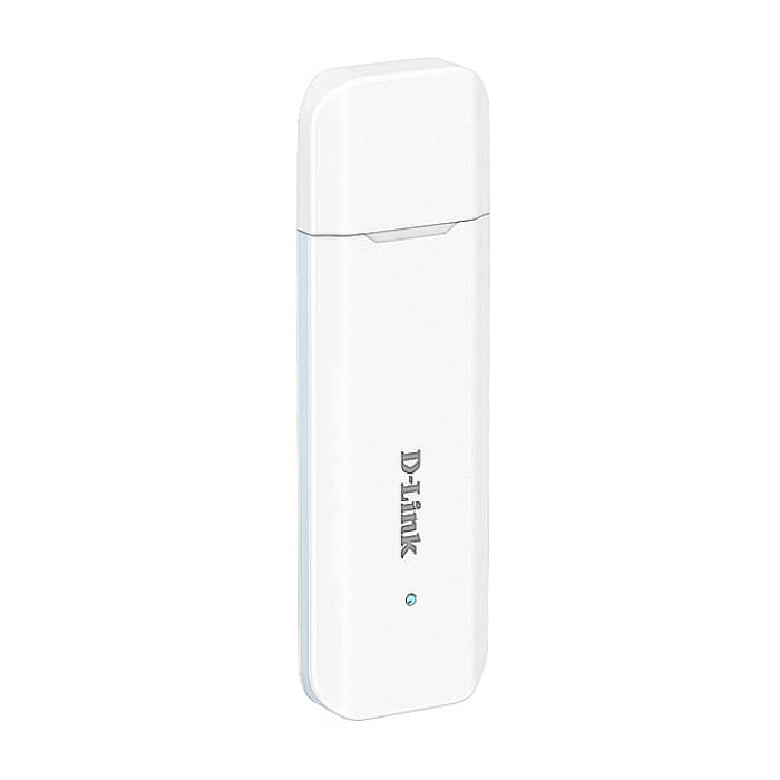 D-Link 4G LTE AX300 Wi-Fi 6 USB Adapter (тъмнейл - 4)