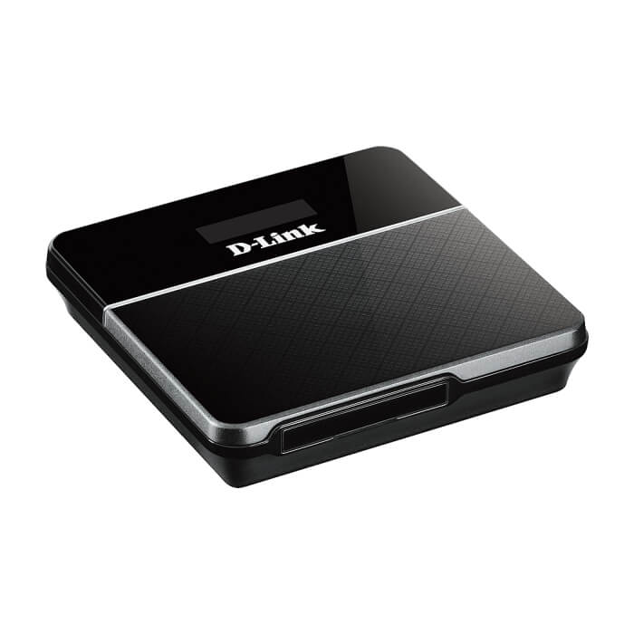 D-Link Mobile Wi-Fi 4G Hotspot 150 Mbps (тъмнейл - 2)