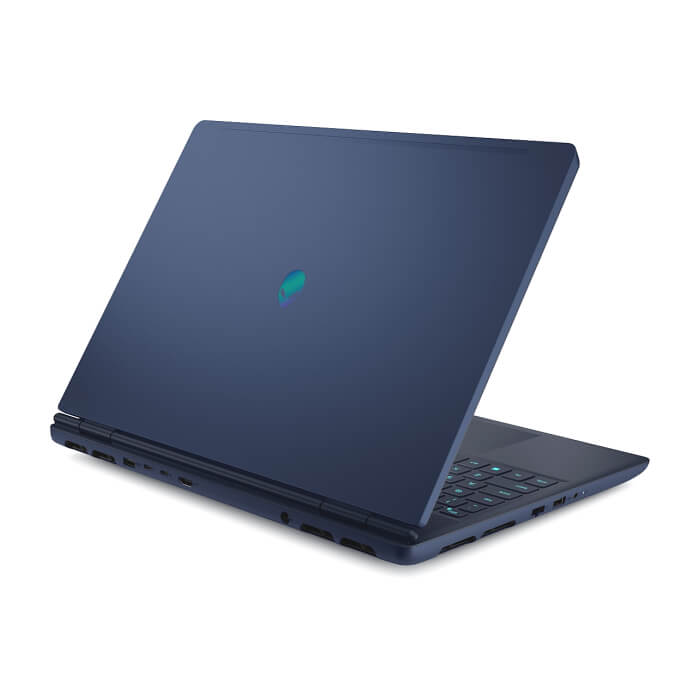 Dell Alienware 16X Aurora AC16251, Intel Core Ultra 7 255HX (30MB, 20C, 1.8 to 5.2 GHz P-Core), 16" WQXGA (2560x1600) 240Hz, 3ms, 32GB, 2x16GB, DDR5, 5600 MT/s, 1TB SSD, NVIDI ID 93407 (тъмнейл - 5)