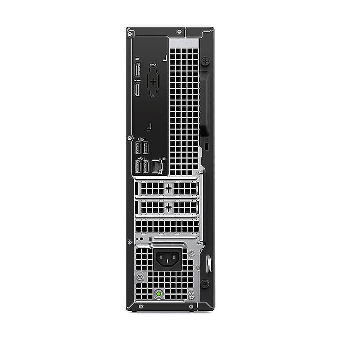 Dell Pro Slim Essential QVS1260, Intel Core i5 14400 (20 MB cache, 10 Cores, up to 4.7GHz), 16GB, 16GBx1, DDR5, 4800MT/s, 512GB M.2 PCIe, Intel UHD Graphics 730, Wi-Fi 6, Keyboard&Mouse, 180W, Win 11 Pro, 3Y PS + Dell SE2426H, 23.8" LED (тъмнейл - 4)