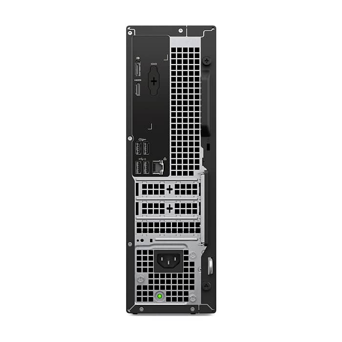 Dell Pro Slim Essential QVS1260, Intel Core Ultra 5 225 (20 MB cache, 10 cores, up to 4.9 GHz), 8GB, 8GBx1, DDR5, 5600MT/s, 512GB M.2 PCIe, Intel UHD Graphics, Wi-Fi 6, Keyboard&Mouse, 180W, Win 11Pro, 3Y PS + Dell SE2426H, 23.8" LED (тъмнейл - 4)