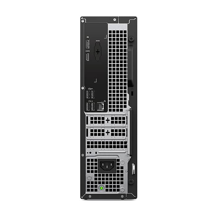 Dell Pro Slim Essential QVS1260, Intel Core Ultra 5 225 (20 MB cache, 10 cores, up to 4.9 GHz), 16GB, 1x16GB, DDR5, 5600MT/s, 512GB M.2 PCIe, Intel UHD Graphics, Wi-Fi 6, Keyboard&Mouse, 180W, Win 11 Pro, 3Y PS + Dell SE2426H, 23.8" LED (тъмнейл - 4)