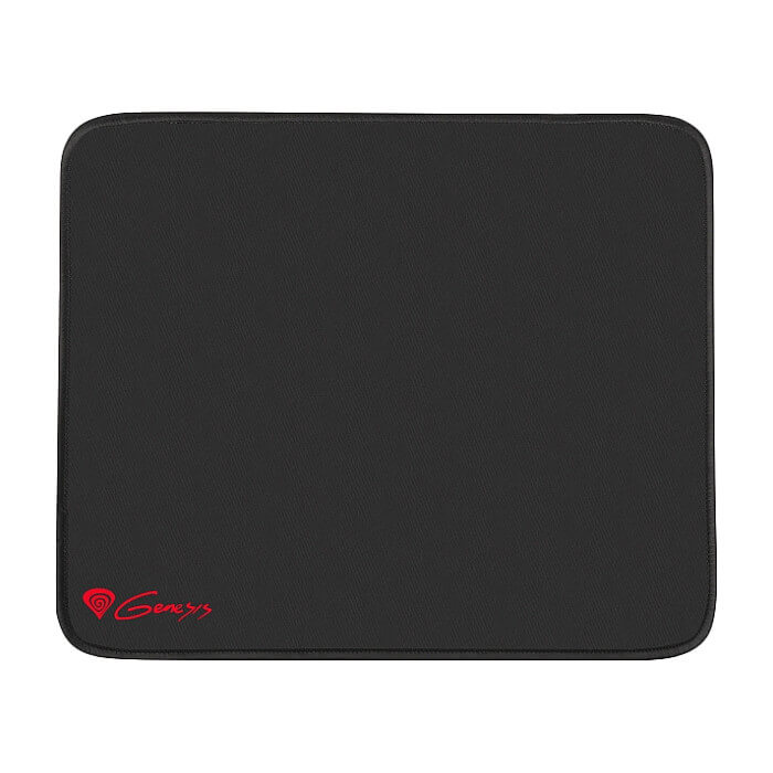Genesis Mouse Pad Carbon 500 S Logo 250X210mm (M12 Mini) на супер цена от GT Computers Genesis Mouse Pad Carbon 500 S Logo 250X210mm (M12 Mini) на супер цена