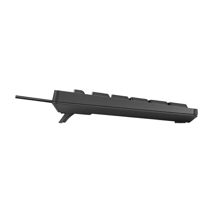 HP 125 Wired Keyboard (тъмнейл - 5)