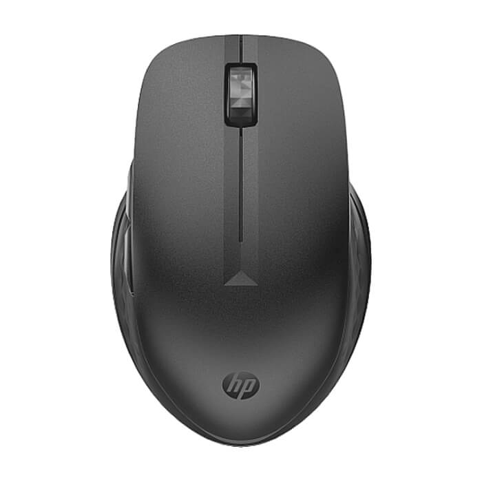 HP 435 Multi-Device Wireless Mouse на супер цена