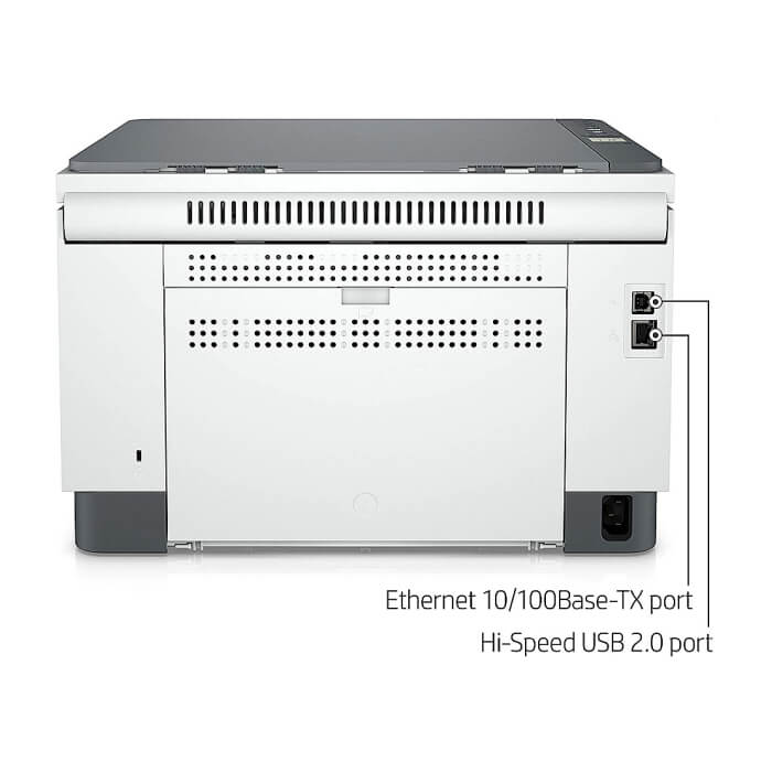 HP LaserJet MFP M234dw Trad Printer ID 67188 (тъмнейл - 2)