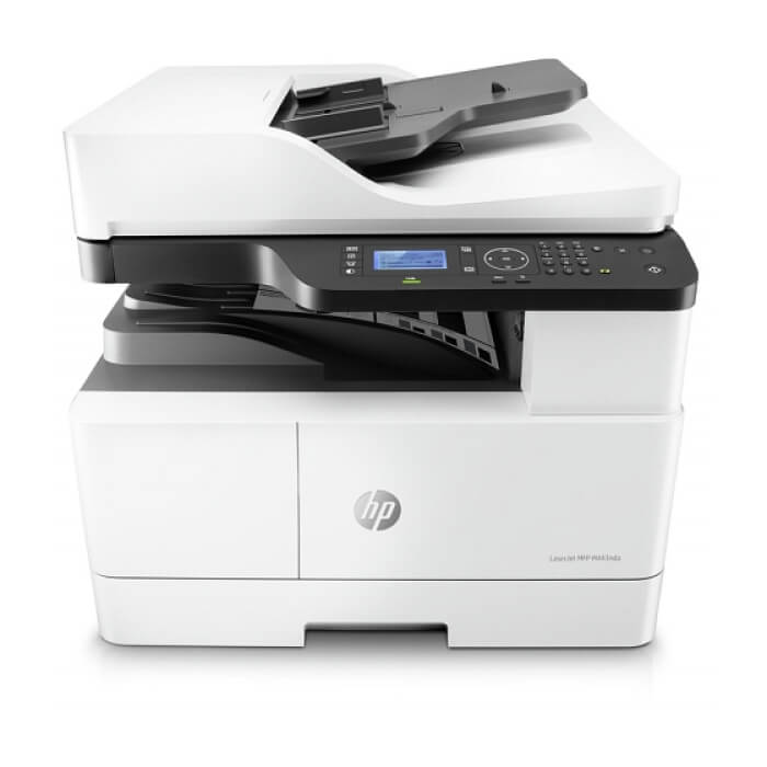 HP LaserJet MFP M443nda ID 67182 на супер цена от GT Computers HP LaserJet MFP M443nda ID 67182 на супер цена