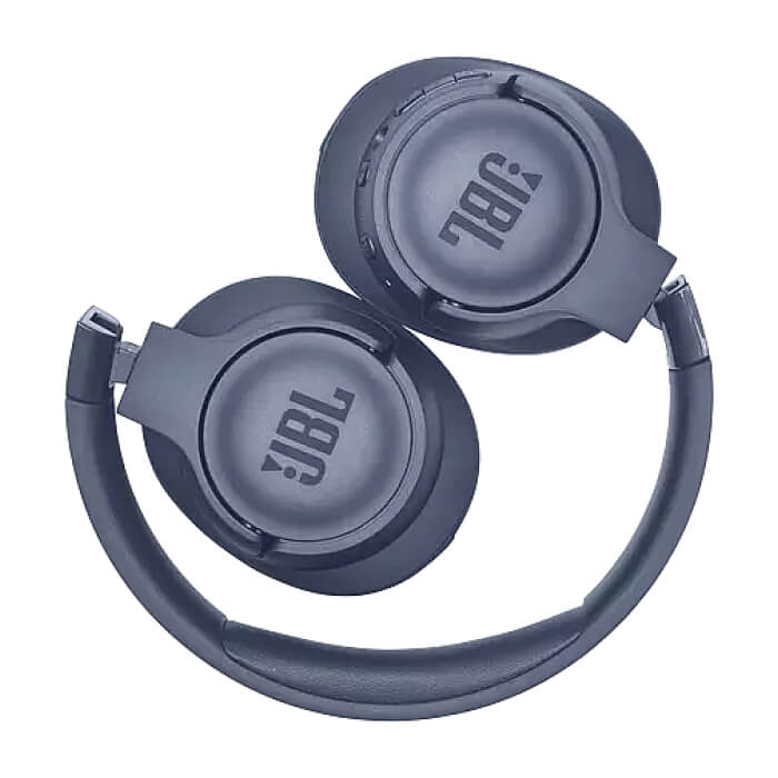 JBL T760NC BLU Wireless Over-Ear NC Headphones ID 66456 (тъмнейл - 5)