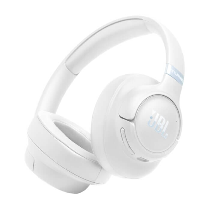 JBL TUNE 780NC Wireless over-ear Noise Cancelling headphones ID 94305 (тъмнейл - 5)