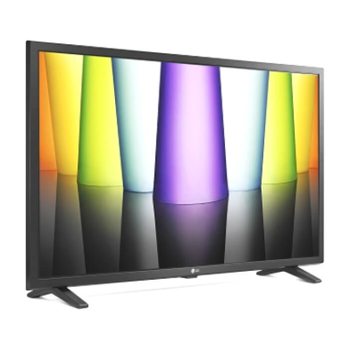 LG 32LQ630B6LA, 32" LED HD TV, 1366x768, DVB-T2/C/S2, webOS Smart, Virtual surround Plus, Dolby Audio, WiFi, Active HDR, HDMI, Airplay2, CI, LAN, USB, Bluetooth, Two Pole Stand, Black ID 65680 (тъмнейл - 3)