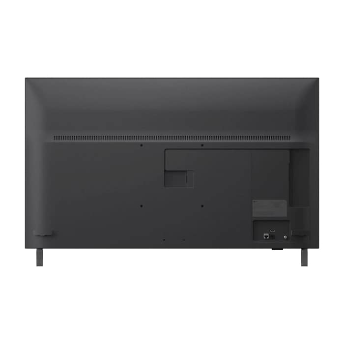 LG 43QNED81B3C, 43" 4K QNED MiniLED Smart TV, 3840x2160, DVB-T2/C/S2, Alpha 7 AI Processor, HDR10/HLG, webOS 26 ThinQ, VRR/ALLM/HGiG, 4K Super Upscaling, WiFi 5, Bluetooth 5.3, AirPlay 2, LAN, CI, HDMI, AI Sound Pro, Google Cast, SPDIF , Motion Boost (тъмнейл - 3)