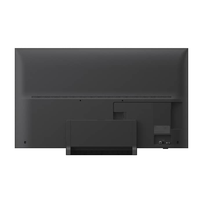 LG 55QNED81B3A, 55" 4K QNED MiniLED Smart TV, 3840x2160, DVB-T2/C/S2, Alpha 7 AI Processor, HDR10/HLG, webOS 26 ThinQ, VRR/ALLM/HGiG, 4K Super Upscaling, WiFi 5, Bluetooth 5.3, AirPlay 2, SPDIF, LAN, CI, HDMI, AI Sound Pro, Google Cast, Motion Booste (тъмнейл - 3)