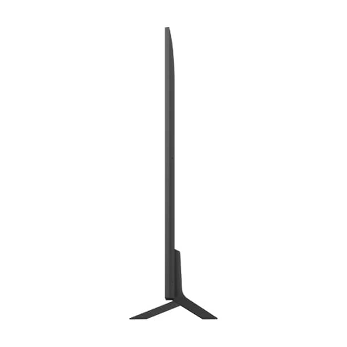 LG 65QNED85A3C, 65" 4K QNED HDR Smart TV, 3840x2160, 120Hz Native (VRR 144Hz), DVB-T2/C/S2, Alpha 8 AI, HDR 10 PRO, webOS 25 ThinQ, 4K Upscaling, WiFi 6, Dolby Vision, FreeSync, Google Cast, Bluetooth 5.3, AirPlay 2, LAN, CI, HDMI, SPDIF, 2 pole Stan (тъмнейл - 3)
