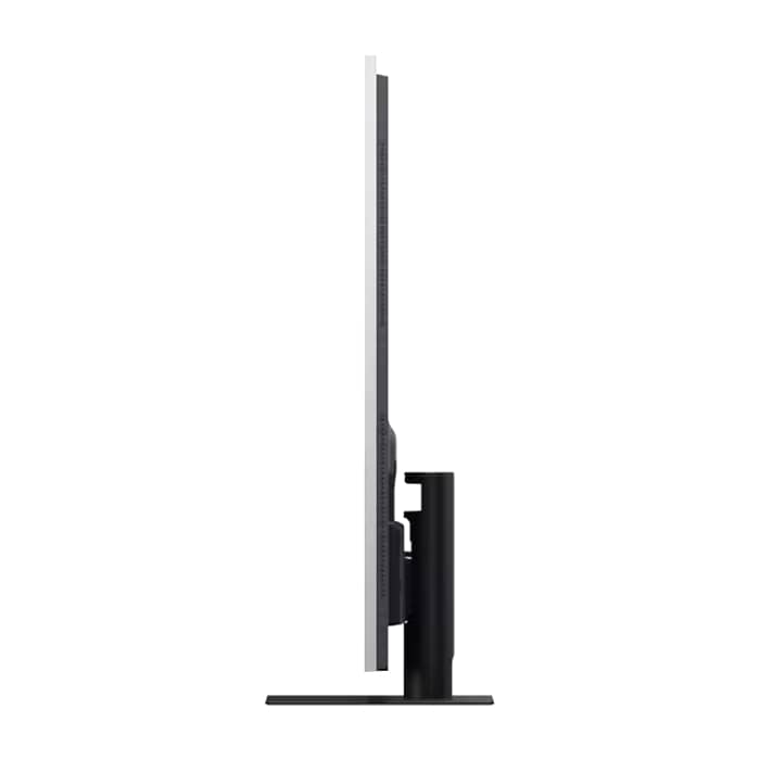 LG OLED48G63LS, 48" UHD OLED evo, 4K (3840 x 2160), DVB-C/T2/S2, Full Cinema Screnn, Alpha 11 AI 4K, 120Hz Native (VRR 165Hz), ThinQ AI, HDR10, VRR, NVIDIA G-SYNC, AMD FreeSync, Dolby Vision, Dolby Atmos, Wi-Fi 6E, Bluetooth, HDMI, USB, Airplay 2, IC (тъмнейл - 3)