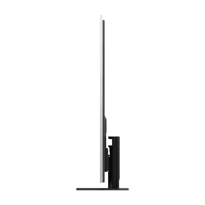LG OLED55G63LS, 55" UHD OLED evo, 4K (3840 x 2160), DVB-C/T2/S2, Full Cinema Screnn, Alpha 11 AI 4K, 120Hz Native (VRR 165Hz), ThinQ AI, HDR10, VRR, NVIDIA G-SYNC, AMD FreeSync, Dolby Vision, Dolby Atmos, Wi-Fi 6E, Bluetooth, HDMI, USB, Airplay 2, IC (тъмнейл - 3)