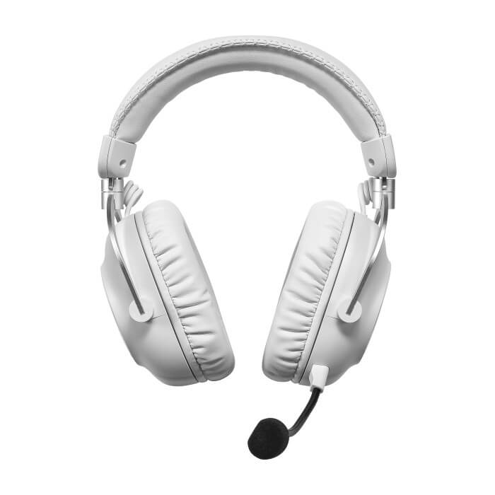 Logitech Pro X 2 Headset white ID 74581 на супер цена