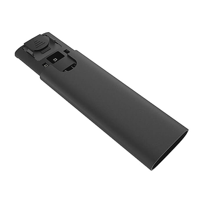 Natec External SSD Enclosure Rhino M.2 NVME Lite USB-C 3.1 GEN 2 Aluminium ID 87908 (тъмнейл - 4)