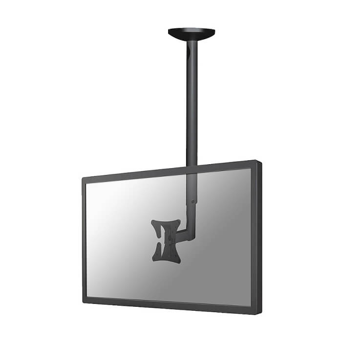 Neomounts by NewStar Flat Screen Ceiling Mount (Height: 60-85 cm) ID 66734