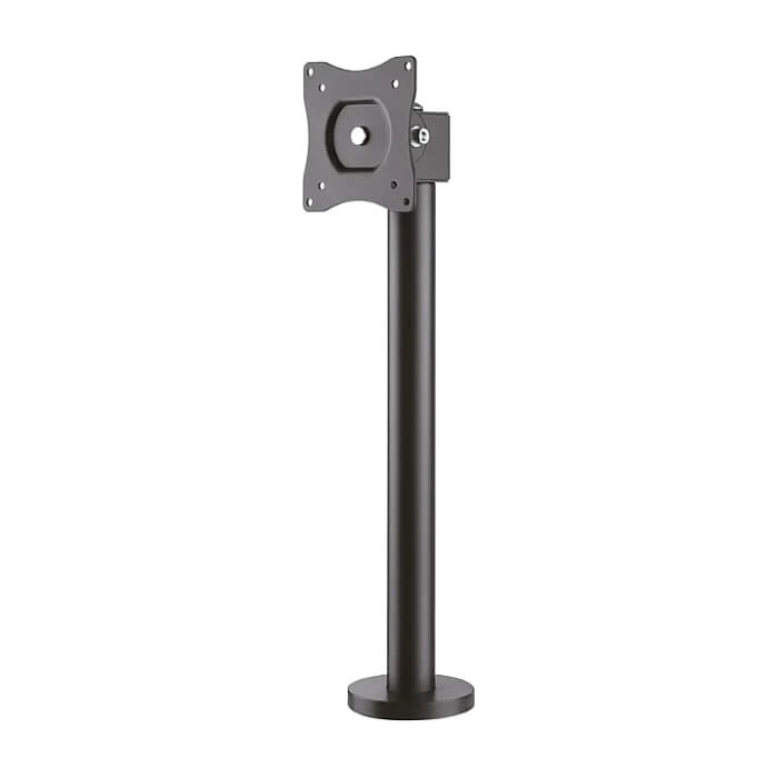 Neomounts by Newstar POS Flat Screen Desk Mount (bolt-down base) ID 66738