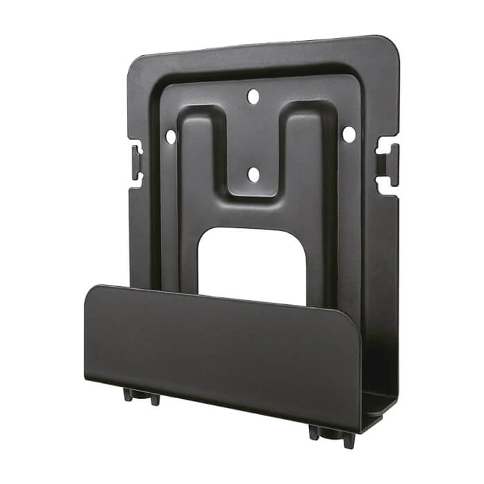 Neomounts by NewStar Universal Mediabox Mount 32-46 mm. depth (also suited for Apple TV) ID 66714 (тъмнейл - 2)