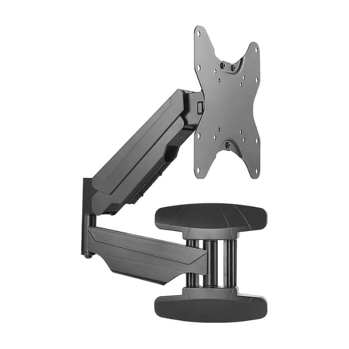 Neomounts by NewStar wall mounted gas spring TV mount (3 pivots VESA 200x200) ID 66852 (тъмнейл - 4)
