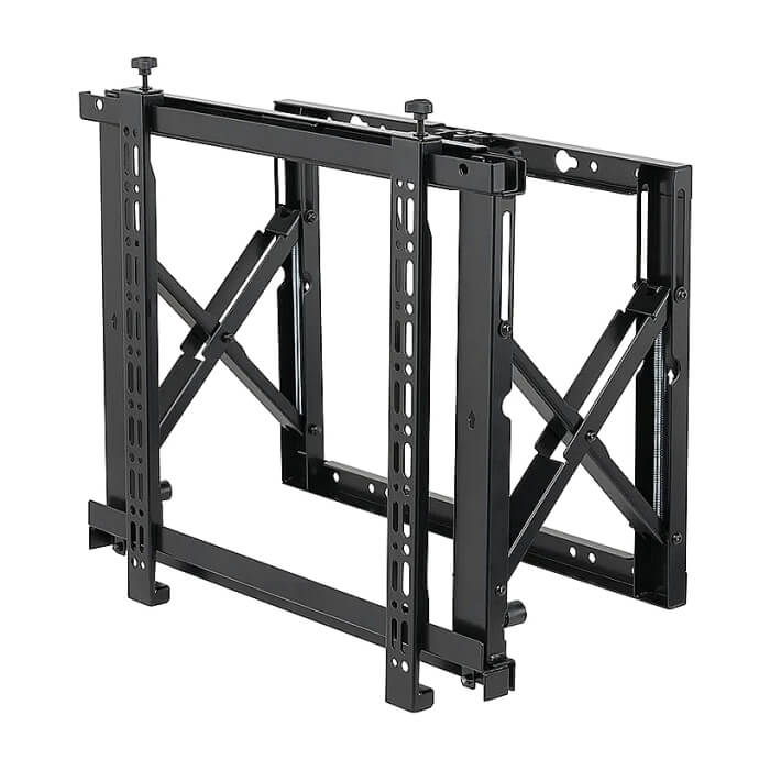 Neomounts Wall Mounted video wall mount (pop-out/lportrait & landscape, pre-assembled) ID 85473 на супер цена от GT Computers Neomounts Wall Mounted video wall mount (pop-out/lportrait & landscape, pre-assembled) ID 85473 на супер цена
