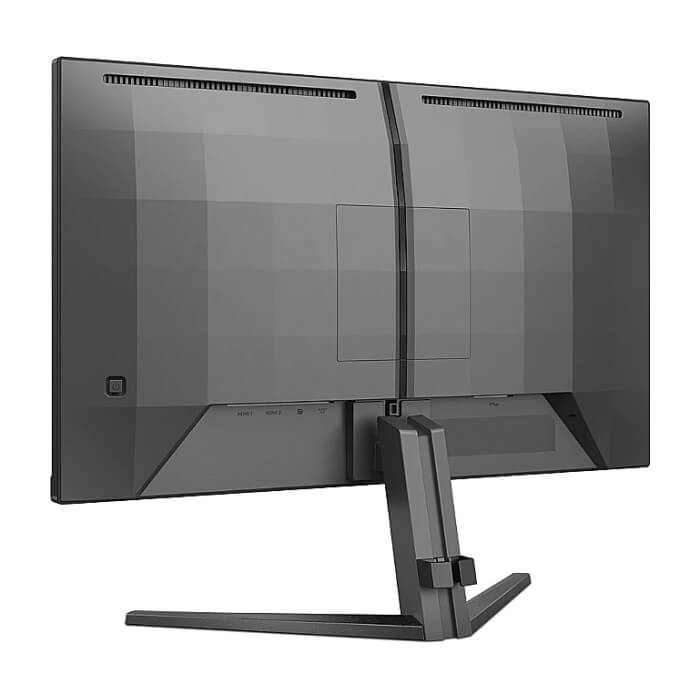 Philips 24M2N3200S, 23.8" IPS WLED, 1920x1080@180Hz, 1ms GtG, 300cd m/2, 1000:1, 80M:1 DCR, Adaptive Sync, FlickerFree, Blue Light tech. Soft, 2Wx2, Tilt, 2xHDMI, DP ID 78543 (тъмнейл - 5)