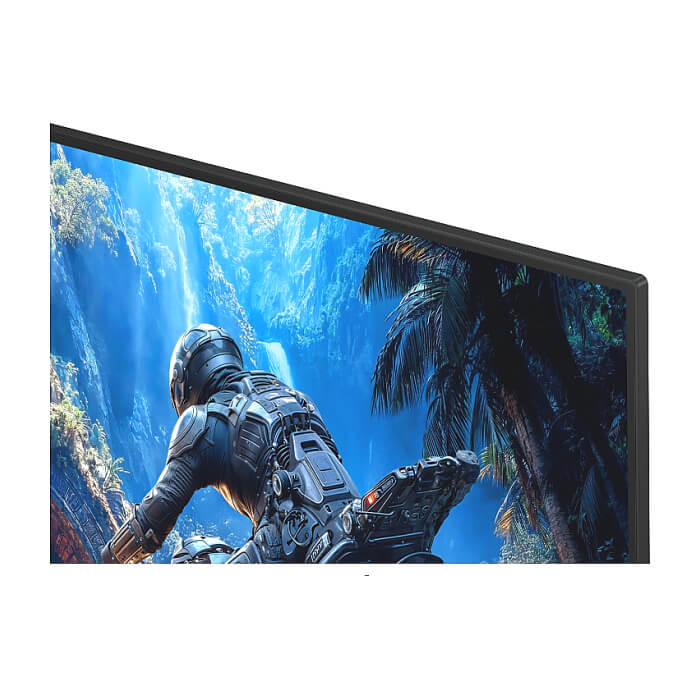 Samsung 27HG402 27" Odyssey G4 IPS 300 Hz 1 ms GTG 1920x1080DP Black ID 98098 (тъмнейл - 4)