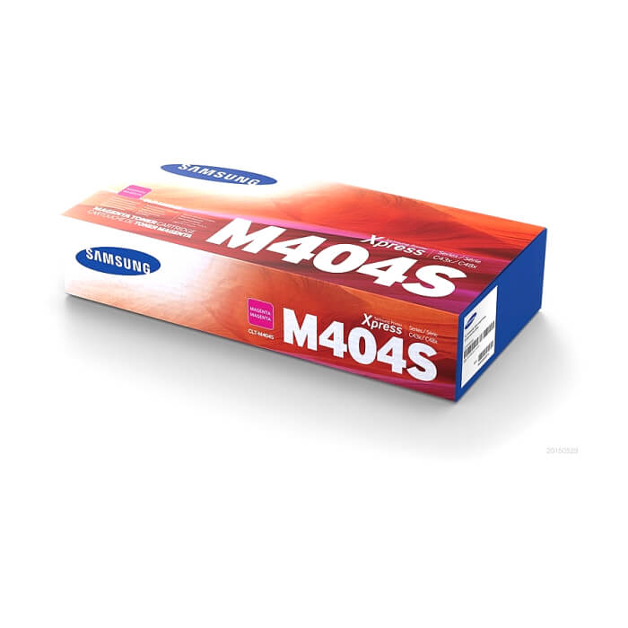 Samsung CLT-M404S Magenta Toner Crtg ID 68140 (тъмнейл - 2)