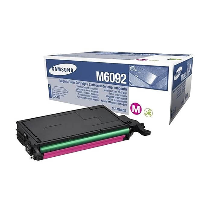 Samsung CLT-M6092S Magenta Toner Crtg ID 68131 на супер цена