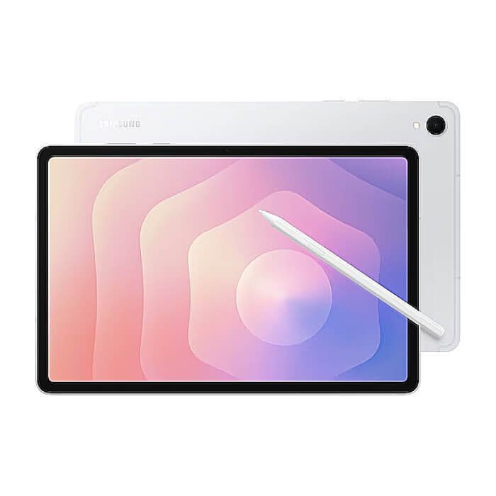 Samsung SM-X730 Galaxy Tab S11 WIFI 11" 12GB RAM 128GB Silver ID 92285 на супер цена