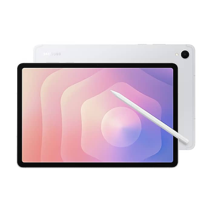 Samsung SM-X736 Galaxy Tab S11 5G 11" 12GB RAM 128GB Silver на супер цена