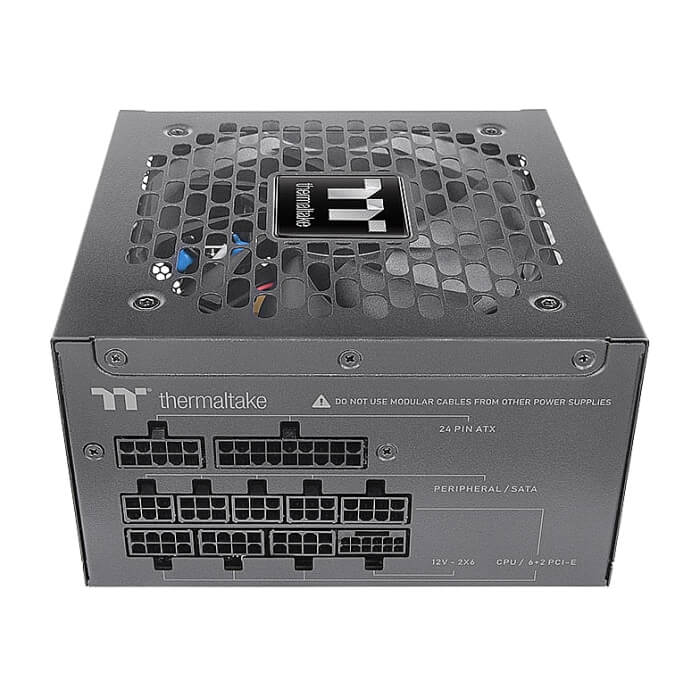 Thermaltake Toughpower GT 850W ID 86034 (тъмнейл - 5)