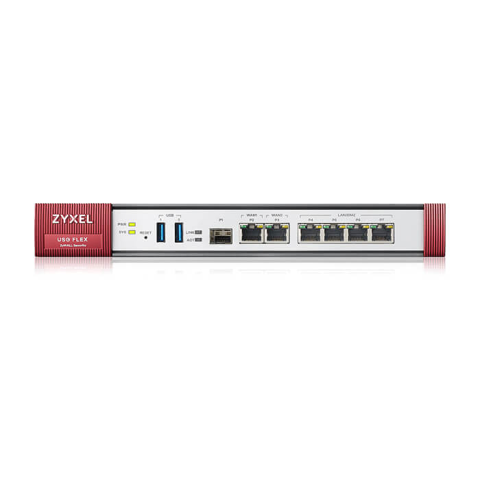 ZyXEL LIC-BUN for USG FLEX 200, 1 YR Web Filtering(CF)/Anti-Malware/IPS(IDP)/Application Patrol/Email Security(Anti-Spam)/SecuReporter Premium License ID 96230 на супер цена
