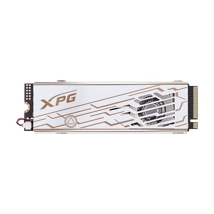 ADATA MARS 980 Pro 8TB Gen 5 на супер цена