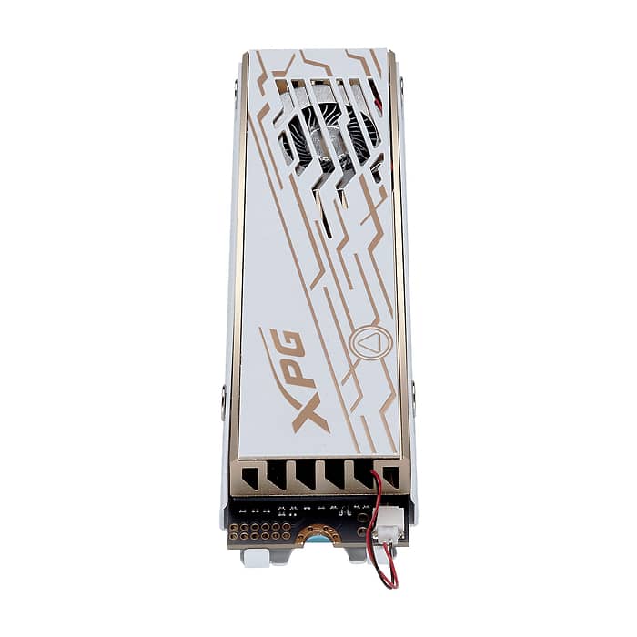 ADATA MARS 980 Pro 8TB Gen 5 (тъмнейл - 4)