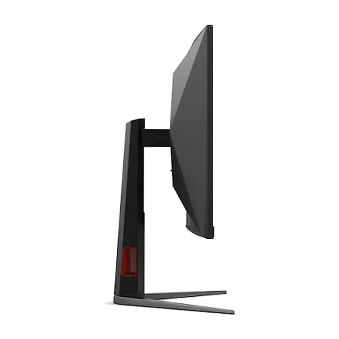 AOC CQ27G4Z2, 27" Curved 1500R, Fast VA, WLED, 2560x1440@260Hz (OC, Native 240Hz), 1ms GtG, 0.5ms MPRT, 400cd m/2, 3000:1, 80M:1 DCR, Adaptive Sync, FlickerFree, Anti-Blue Light, Tilt, Height Adjust, Swivel, 2xHDMI, DP (тъмнейл - 5)