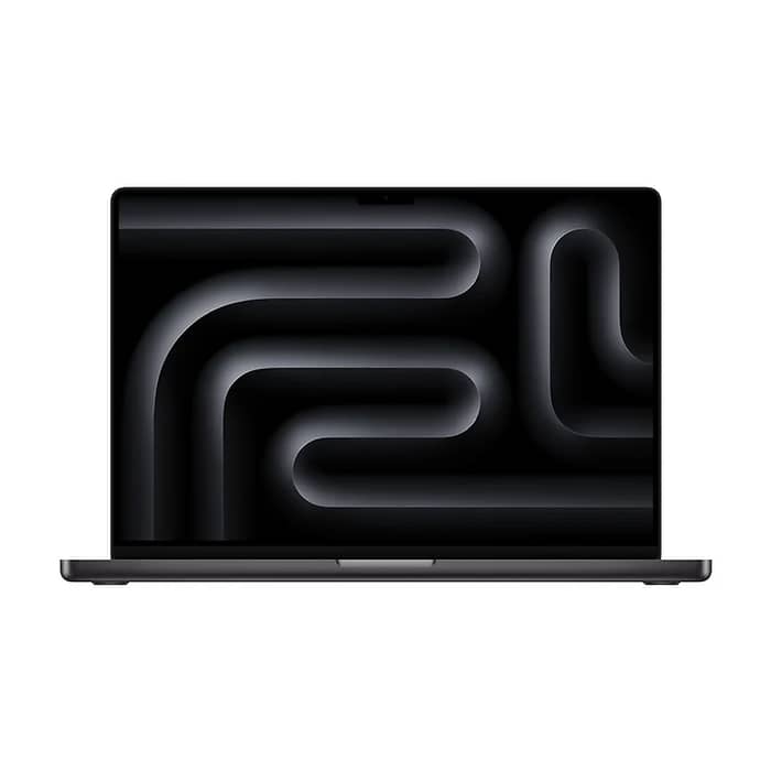 Apple 16-inch MacBook Pro: Apple M5 Max chip with 18-core CPU and 40-core GPU, 48GB, 2TB SSD - Space Black на супер цена от GT Computers Apple 16-inch MacBook Pro: Apple M5 Max chip with 18-core CPU and 40-core GPU, 48GB, 2TB SSD - Space Black на супер цена
