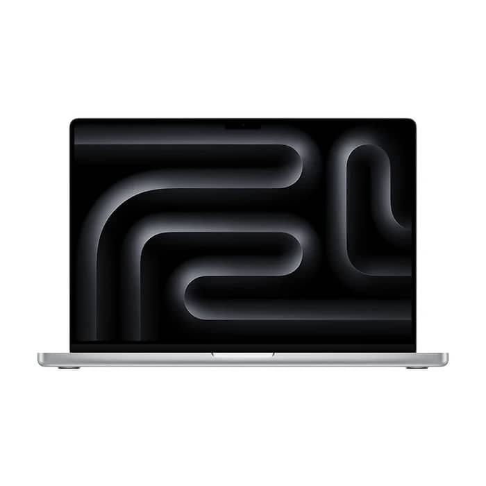 Apple 16-inch MacBook Pro: Apple M5 Pro chip with 18-core CPU and 20-core GPU, 48GB, 1TB SSD - Silver