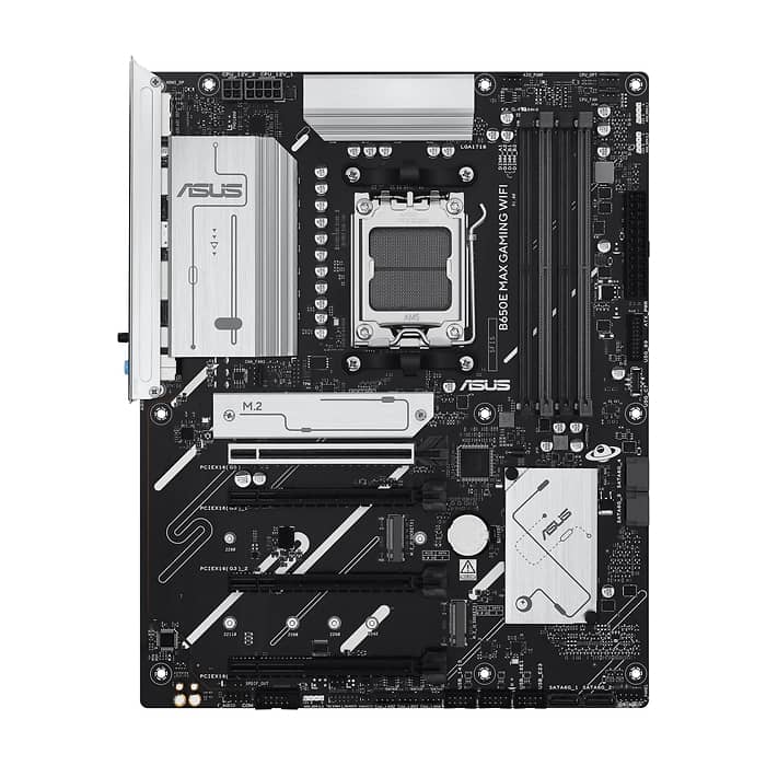 Asus Prime B850 Plus Wi-Fi + Asus TUF Gaming GeForce RTX 5080 16GB GDDR7 OC на супер цена