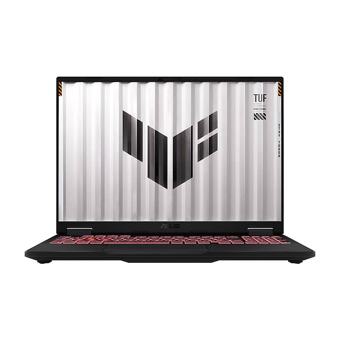 Asus TUF A16 FA608UHI-TU126,AMD Ryzen 7 260 ,3.8GHz (24MB Cache, up to 5.1 GHz, 8 cores, )16.0 WUXGA 1920X1200 16:10 Bend+300nits, AG,144Hz,16GB DDR5 5600 so-dim ,512 GB PCIe 4.0,RTX5050 8GB GDDR7, Wi-Fi 6e,Backlit Kbd, no OS, Jaeger Gray на супер цена