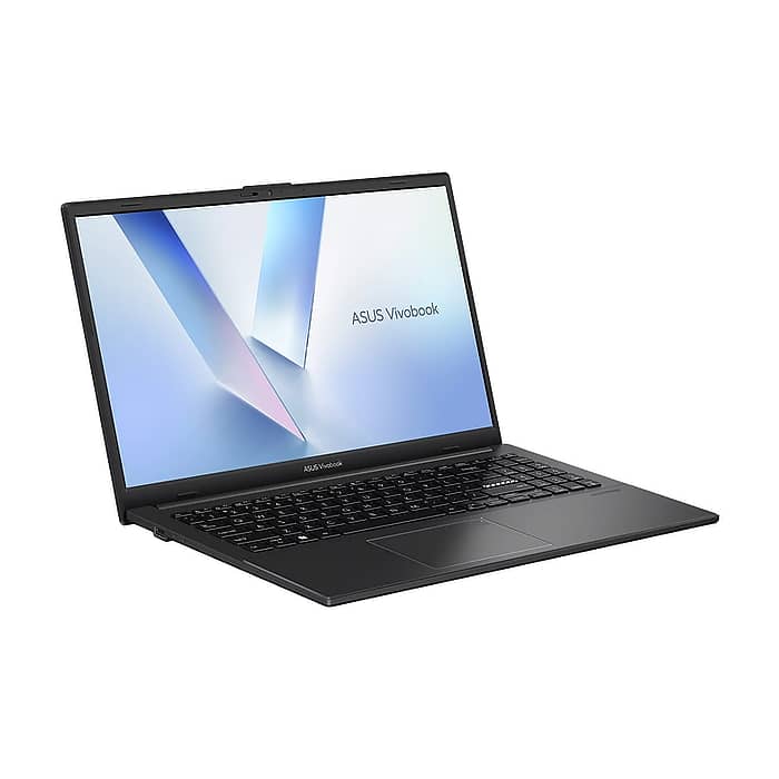 Asus Vivobook Go E1504FA-BQ5362WNA, AMD Ryzen 5,15.6" FHD (1920x1080),16GB (on bd)LDDR5 , 512GB SSD G3, AMD Radeon Graphics,Backlit ,Chiclet Keyboard, Windows 11 Mixed Black, no adapter (тъмнейл - 4)