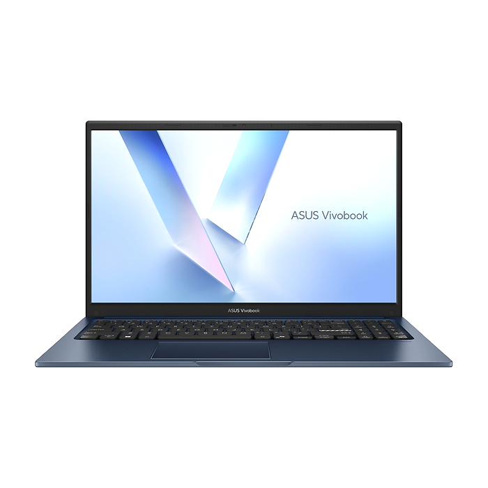 Asus Vivobook X1504MA-BQ773NA,Intel 5 315 1.5 GHz (6MB Cache, up to 4.4 GHz, 6 cores, 6 Threads) up to 15TOPS, 15.6" FHD,(1920x1080),16GB DDR5, SSD 512 GB, No OS, Quiet Blue,US, no adapter на супер цена