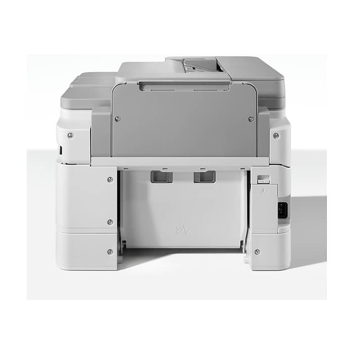 Brother MFC-J5115DW Professional Business Inkjet Multifunctional X-Series (тъмнейл - 4)