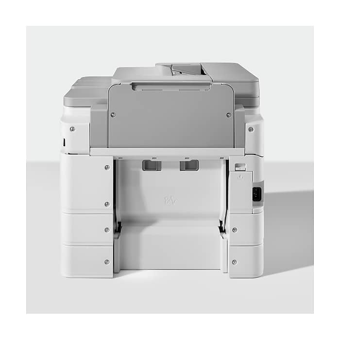 Brother MFC-J5117DW Professional Business Inkjet Multifunctional X-Series (тъмнейл - 4)