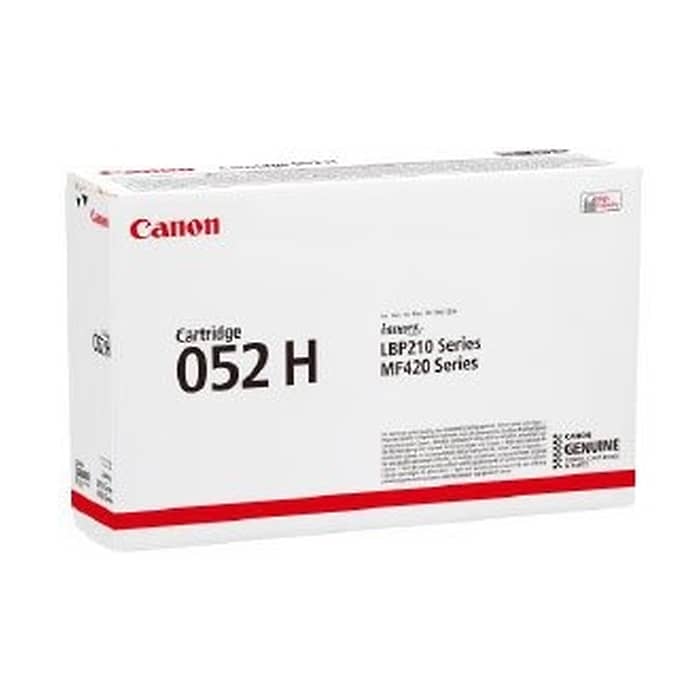 Canon CRG-052H