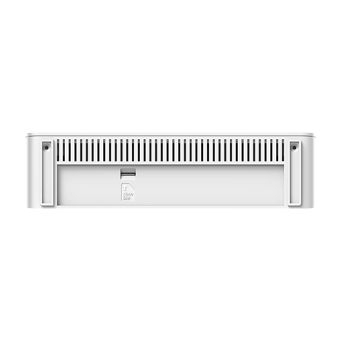 Cudy LT500E Wi-Fi 4G LTE Cat.4 Router AC1200 Wi-Fi build-in 4G LTE modem 4 10/100M RJ45 Ports Nano SIM Slot, 300Mbps at 2.4GHz + 867Mbps at 5GHz Internal antennas Cudy Mesh Support (тъмнейл - 4)