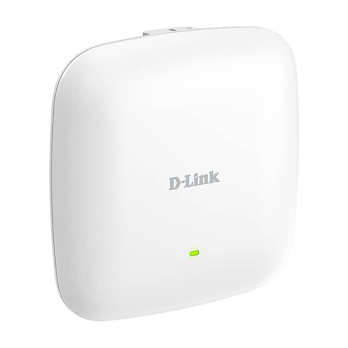 D-Link AX3000 Wi-Fi 6 Dual Band PoE Access Point (тъмнейл - 3)